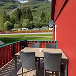 Camping Oldevatn Olden