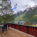 Oldevatn