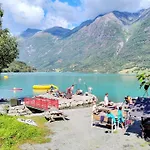 Camping Oldevatn