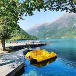 Oldevatn