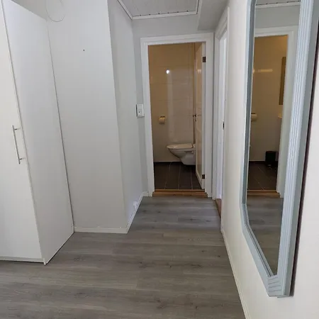 Oldevatn Κάμπινγκ 4*