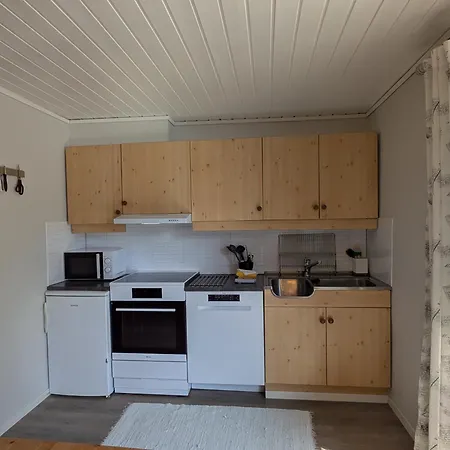 Oldevatn Κάμπινγκ