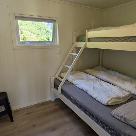 Oldevatn Campsite 4*