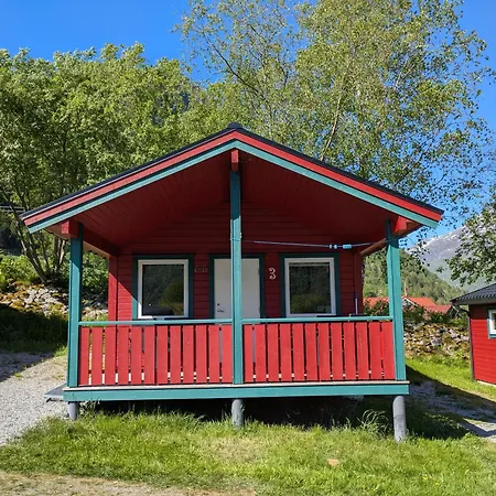 Oldevatn Κάμπινγκ