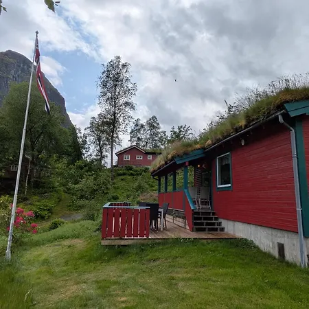 Oldevatn Olden