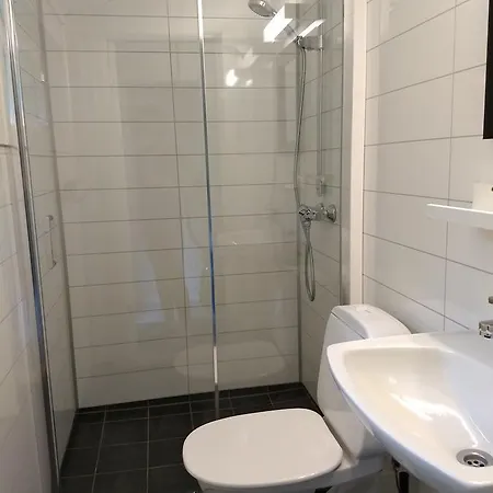 Oldevatn Κάμπινγκ Olden